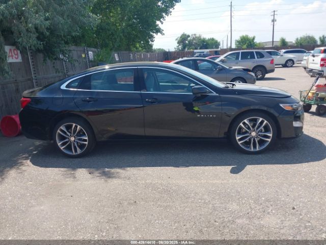 1G1ZD5ST6SF151157 Chevrolet lfv