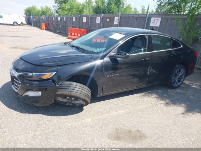 1G1ZD5ST6SF151157 Chevrolet lfv