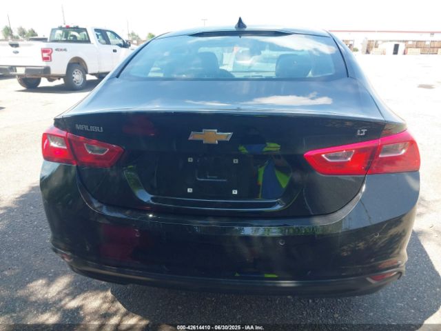 1G1ZD5ST6SF151157 Chevrolet lfv