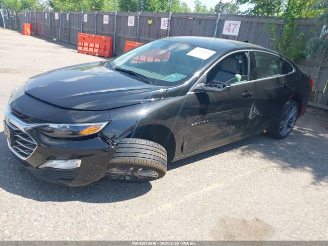 1G1ZD5ST6SF151157 Chevrolet lfv