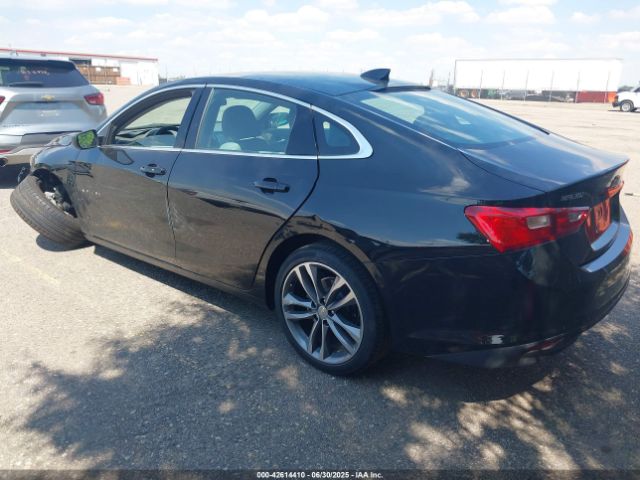 1G1ZD5ST6SF151157 Chevrolet lfv