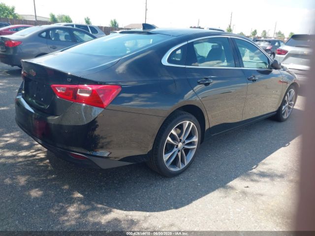 1G1ZD5ST6SF151157 Chevrolet lfv