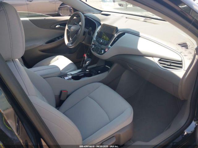1G1ZD5ST6SF151157 Chevrolet lfv