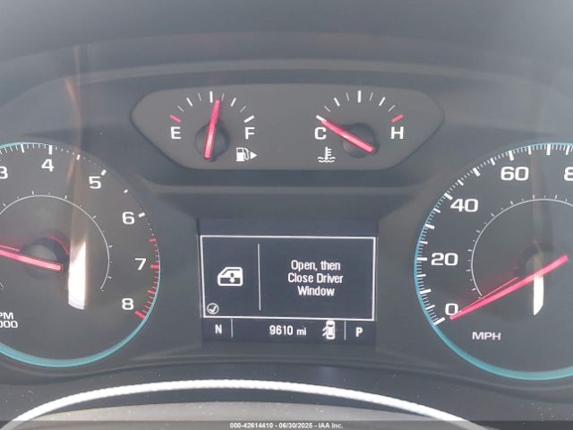 1G1ZD5ST6SF151157 Chevrolet lfv