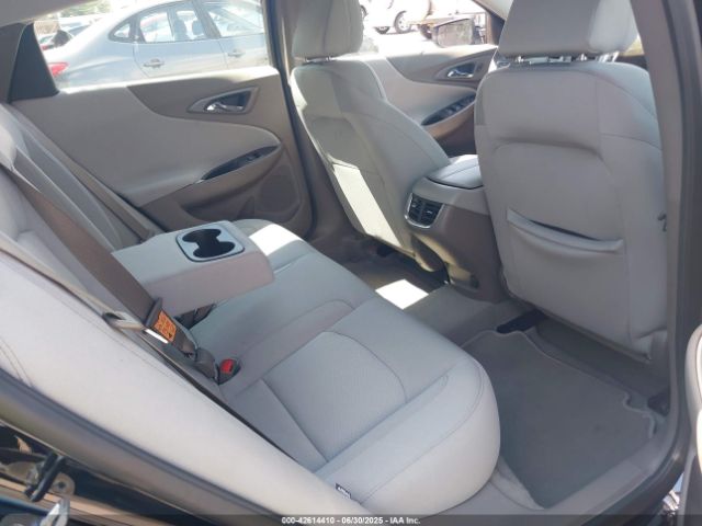 1G1ZD5ST6SF151157 Chevrolet lfv