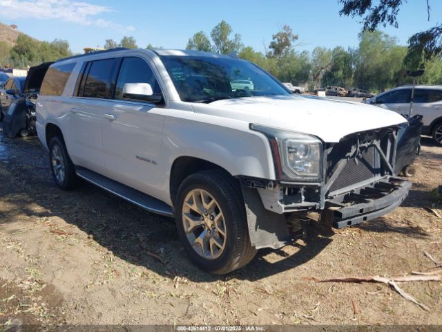 2017 GMC YUKON XL 1GKS1FKC9HR352697