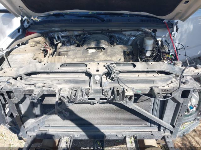 2017 GMC YUKON XL 1GKS1FKC9HR352697 Photo 9