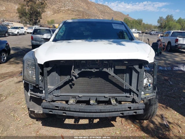 1GKS1FKC9HR352697 GMC l83 -sidi: spark ignited direct injection, vvt: variable valve timing, afm, e85 max, alum
