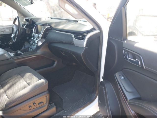 2017 GMC YUKON XL 1GKS1FKC9HR352697 Photo 4