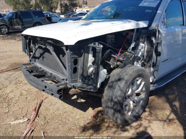 2017 GMC YUKON XL 1GKS1FKC9HR352697 Photo 5