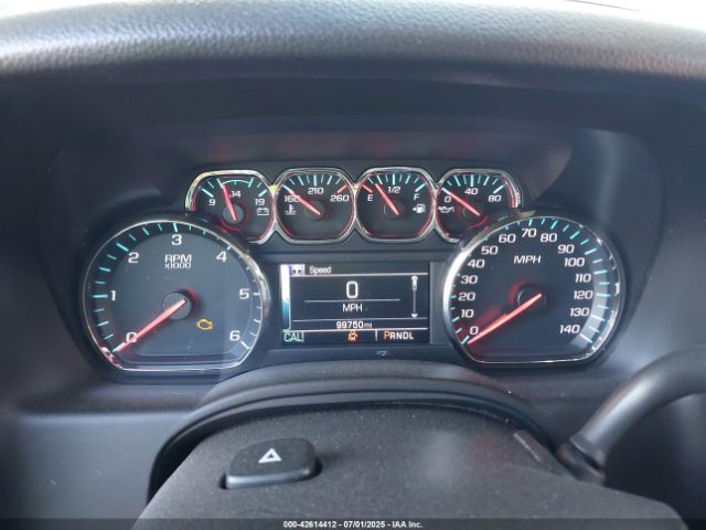 2017 GMC YUKON XL 1GKS1FKC9HR352697 Photo 6