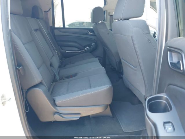 2017 GMC YUKON XL 1GKS1FKC9HR352697 Photo 7