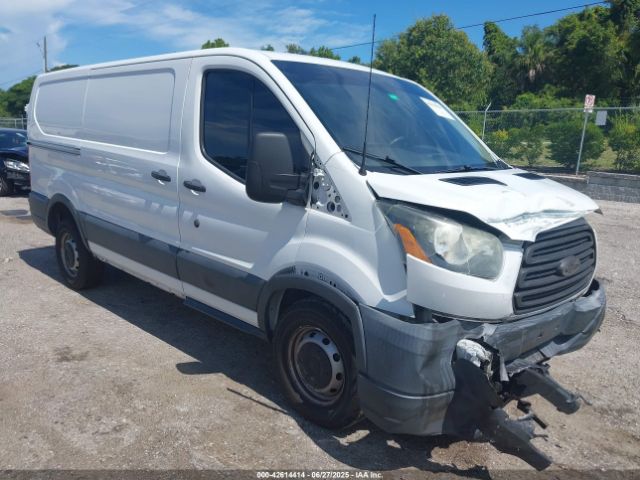 2016 FORD TRANSIT-250 1FTYR1YM2GKB07832
