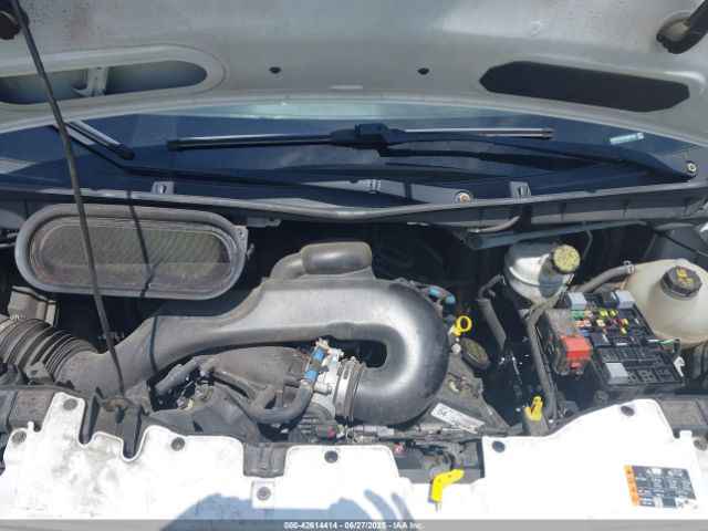 2016 FORD TRANSIT-250 1FTYR1YM2GKB07832 Photo 9