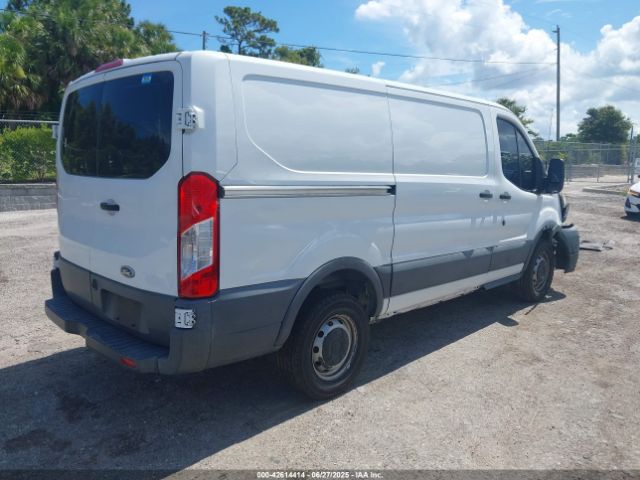 2016 FORD TRANSIT-250 1FTYR1YM2GKB07832 Photo 3