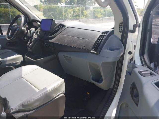 2016 FORD TRANSIT-250 1FTYR1YM2GKB07832 Photo 4