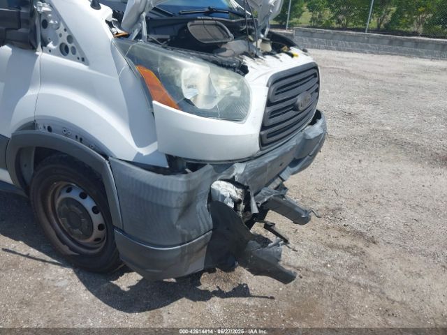2016 FORD TRANSIT-250 1FTYR1YM2GKB07832 Photo 5