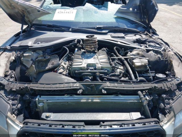 2012 AUDI A7 WAU3GAFC3CN166825 Photo 9