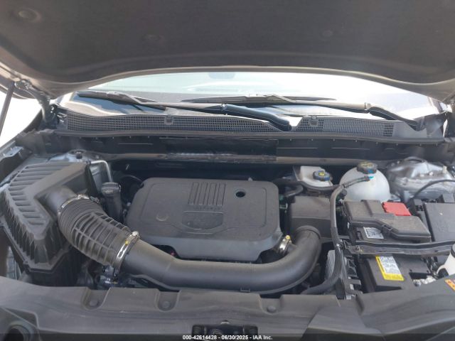 3GNKBHR44SS191853 Chevrolet lsy