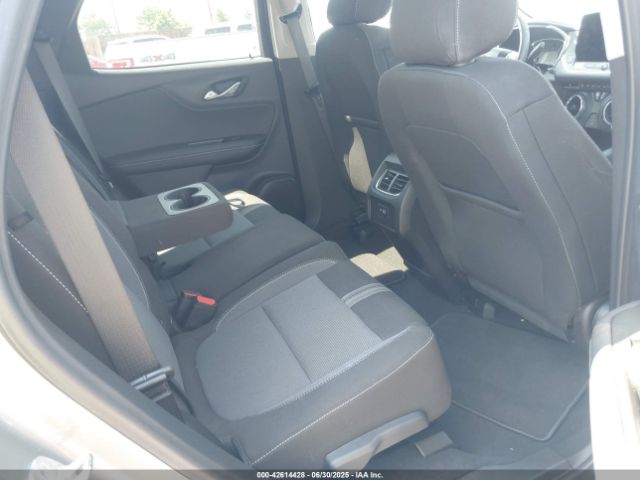 3GNKBHR44SS191853 Chevrolet lsy