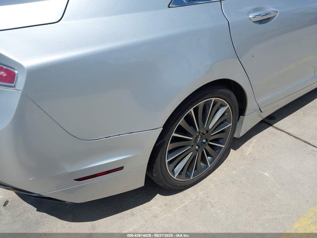 Lincoln 2016 2016 3LN6L2LU6GR628260 Image 18