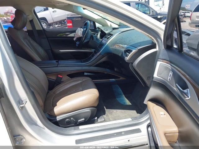 Lincoln 2016 2016 3LN6L2LU6GR628260 Image 5