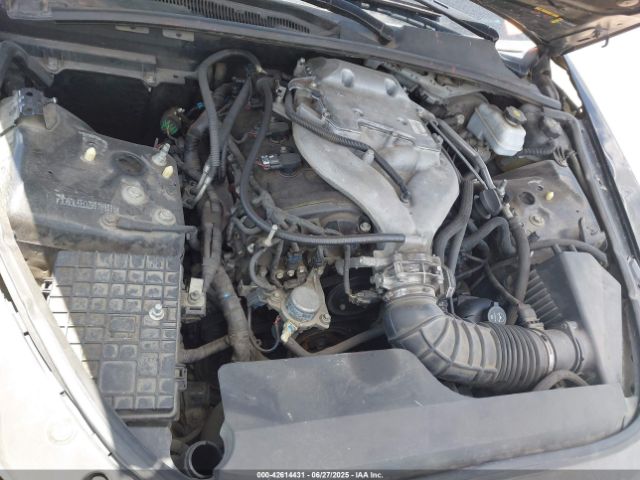 2011 CADILLAC CTS 1G6DL5ED2B0169086 Photo 9