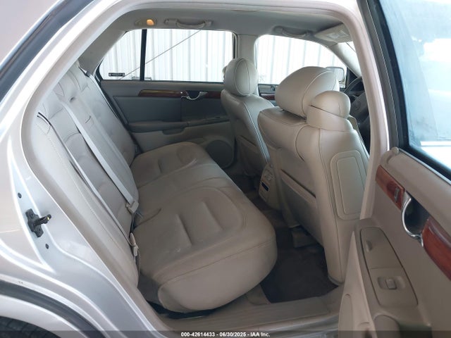 2002 CADILLAC DEVILLE 1G6KD54Y92U216180 Photo 7