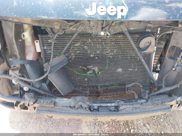 1C4RJFBG1FC173342 Jeep Grand Cherokee