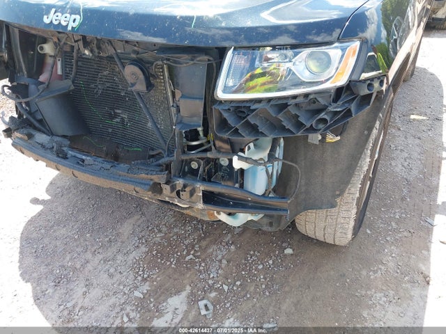 1C4RJFBG1FC173342 Jeep Grand Cherokee
