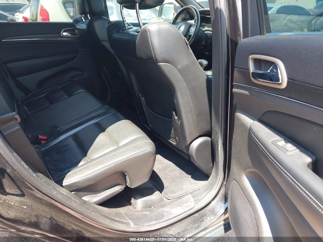 1C4RJFBG1FC173342 Jeep Grand Cherokee