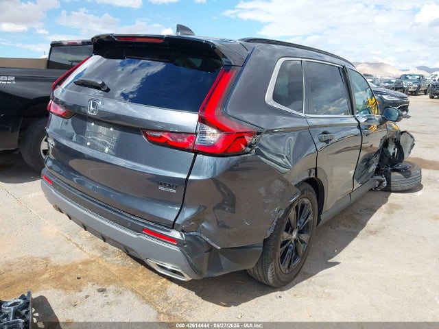 7FARS6H91RE037567 Honda lfc3