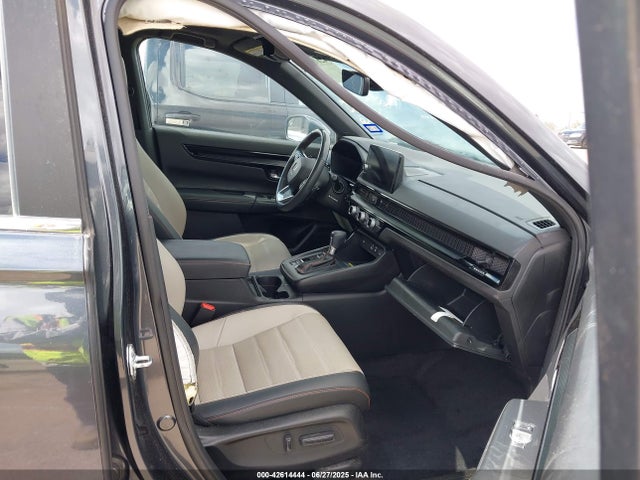 7FARS6H91RE037567 Honda lfc3