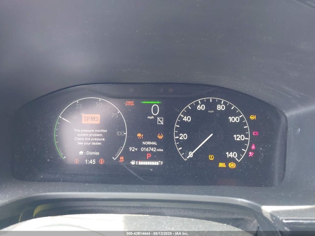 7FARS6H91RE037567 Honda lfc3