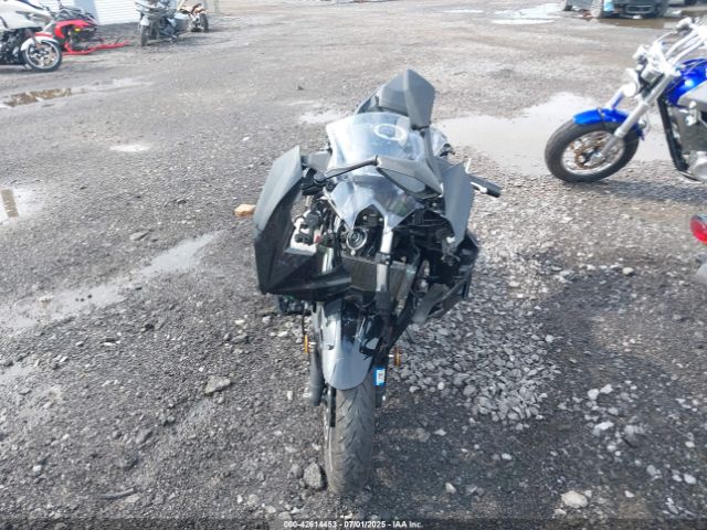 2024 KAWASAKI EX500 ML5EXGG18RDA21755 Photo 4