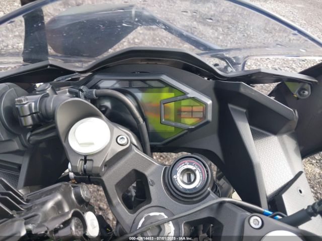 2024 KAWASAKI EX500 ML5EXGG18RDA21755 Photo 6