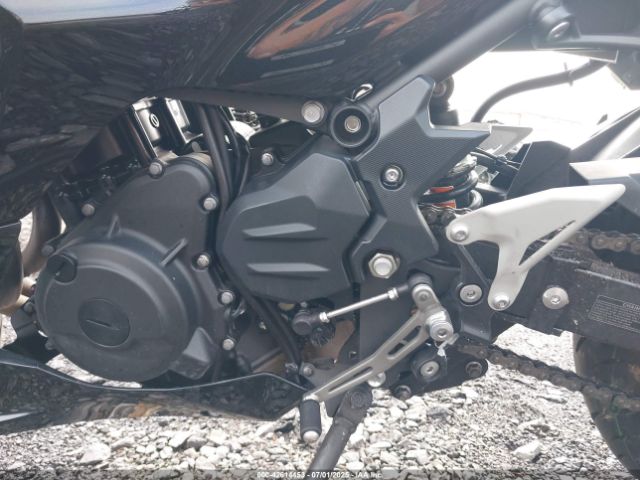2024 KAWASAKI EX500 ML5EXGG18RDA21755 Photo 8