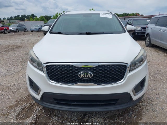5XYPG4A54GG054319 KIA dohc gdi lambda ii