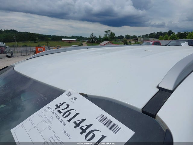 5XYPG4A54GG054319 KIA dohc gdi lambda ii