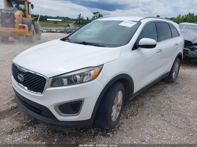 5XYPG4A54GG054319 KIA dohc gdi lambda ii