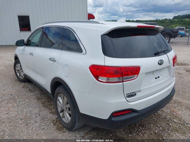 5XYPG4A54GG054319 KIA dohc gdi lambda ii