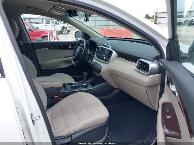 5XYPG4A54GG054319 KIA dohc gdi lambda ii