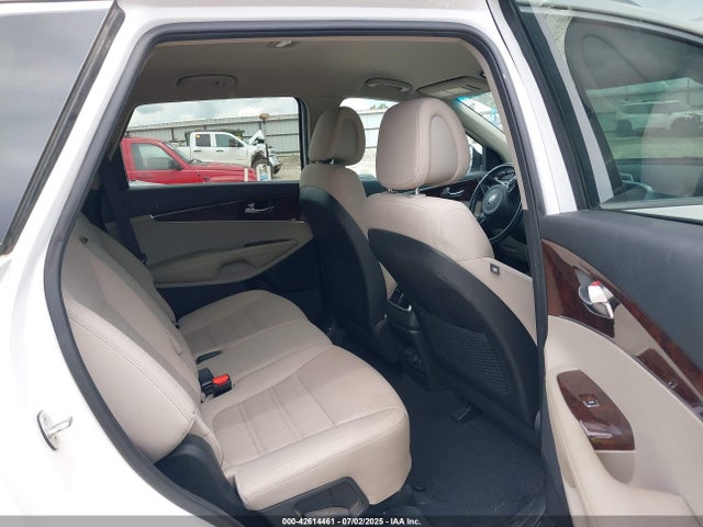 5XYPG4A54GG054319 KIA dohc gdi lambda ii