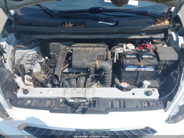 2017 MITSUBISHI MIRAGE ML32A3HJ6HH017860 Photo 9