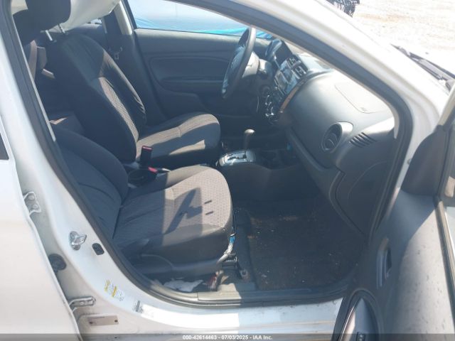 2017 MITSUBISHI MIRAGE ML32A3HJ6HH017860 Photo 4