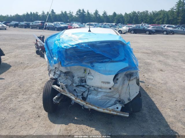 2017 MITSUBISHI MIRAGE ML32A3HJ6HH017860 Photo 5