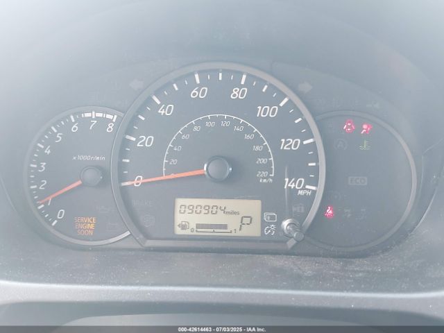 2017 MITSUBISHI MIRAGE ML32A3HJ6HH017860 Photo 6