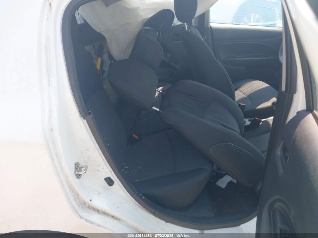 2017 MITSUBISHI MIRAGE ML32A3HJ6HH017860 Photo 7