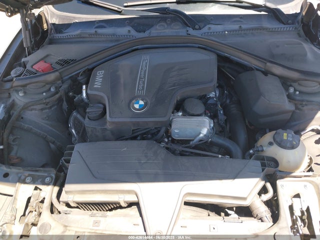 WBA3B1C57EP680527 BMW 2014