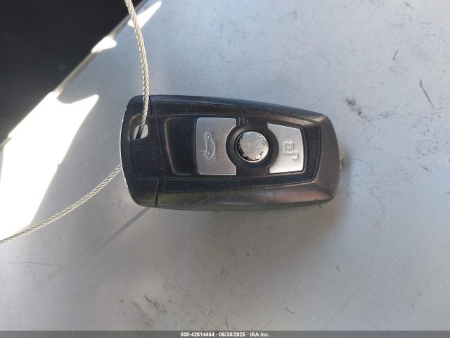 WBA3B1C57EP680527 BMW 2014